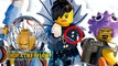 7 Hidden Secrets in The LEGO Ninjago Movie Minifigures!