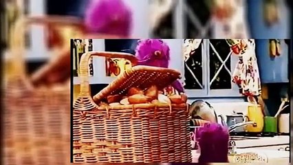 Bear in the Big Blue House - Eat, Drink Juice and Be Merry