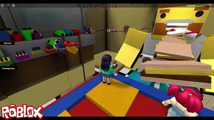 ROBLOX - ESCAPE THE BATHROOM! W/AMY - OMG ITS MINI! - GAMEPLAY