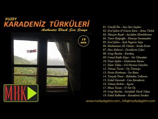 Hüseyin Bıçak - Ayrıldım Memleket ten / Kuzey Karadeniz Türküleri