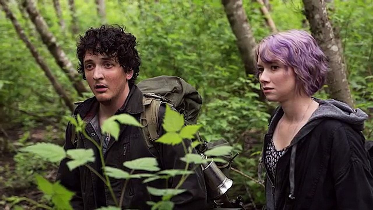 BLAIR WITCH (2016) Ending Explained