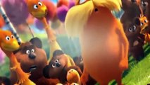 Película completa en Español Latino 2016 ✬ Películas para niños ✬ Películas de Animación p