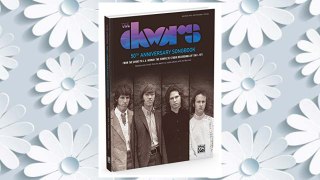 Download PDF The Doors -- 50th Anniversary Songbook: 62 Songs from The Doors -- L.A. Woman (Guitar Songbook Edition), Hardcover Book FREE