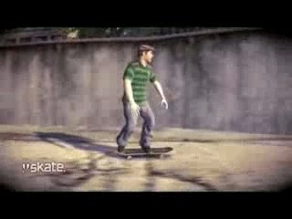 EA skate. vol.4 H.L.M.