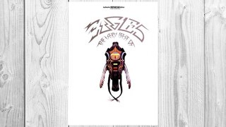 Download PDF Eagles: The Very Best Of (Authentic Guitar-Tab Edition) FREE