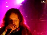 Sonata Arctica - Victoria's secret (live Lyon 14-11-07)