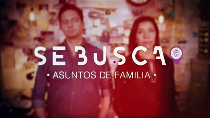Se Busca - Capítulo 30 de octubre -04