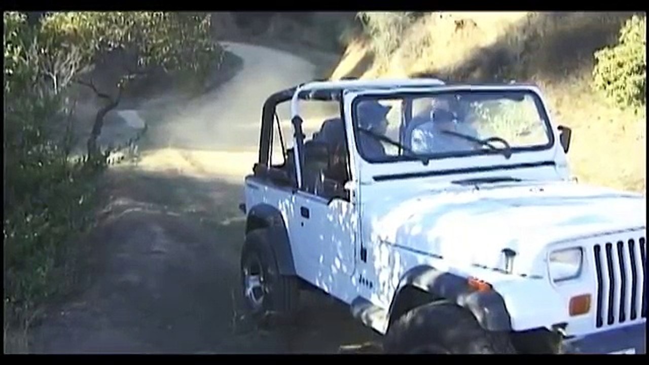 Jurassic People (2001) - Jurassic Park Parody/Spoof (The Official Version) - Jurassic World is Open!