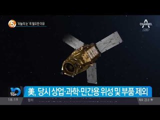 ‘하늘의 눈’ 꼭 필요한 이유