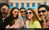 Hum Nahi Sudhrenge Lyrical Video Song _ Golmaal Again _ Armaan Malik _ Amaal Mallik