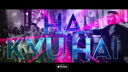 Itna Sannata Kyun Hai Video Song _ Golmaal Again _ Lijo-Dj Chetas _ Amit Mishra, Aditi Singh Sharma