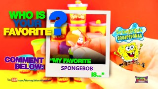 Play Doh Surprize Pokemon with Thomas Spongebob Monsters Toy Story Cars 2 Trash Pack Kinder Suprise