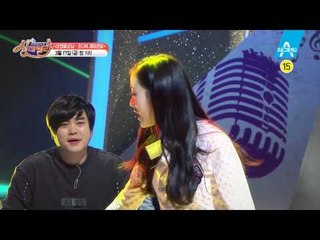 [예고] 전쟁이다! 야식을 걸고 펼치는 두 걸그룹 소나무와 에이프릴의 노래방 대결