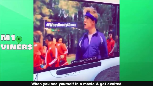 Funny Jake Paul Vines and Instagram Videos Videos Compilation 2017✔