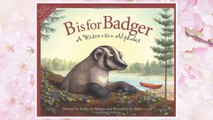 Download PDF B is for Badger: A Wisconsin Alphabet (Discover America State by State) FREE