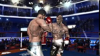 Punch Boxing 3D - Android Gameplay HD