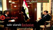 لأول مرة مقابلة حصرية و نادرة  مع الرئيس صدام حسين و تكشف أسرار لأول مرة