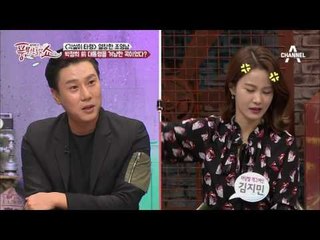 조영남! 박 대통령 때는 헌병대 문초, 전 대통령 때는 사살당할 뻔?!