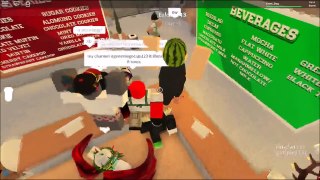 ROBLOX Trolling at Frappe 5