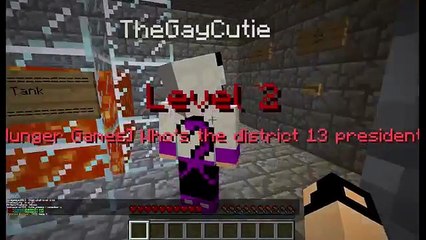 The Jigsaw Adventure - Which will you choose? - Minecraft