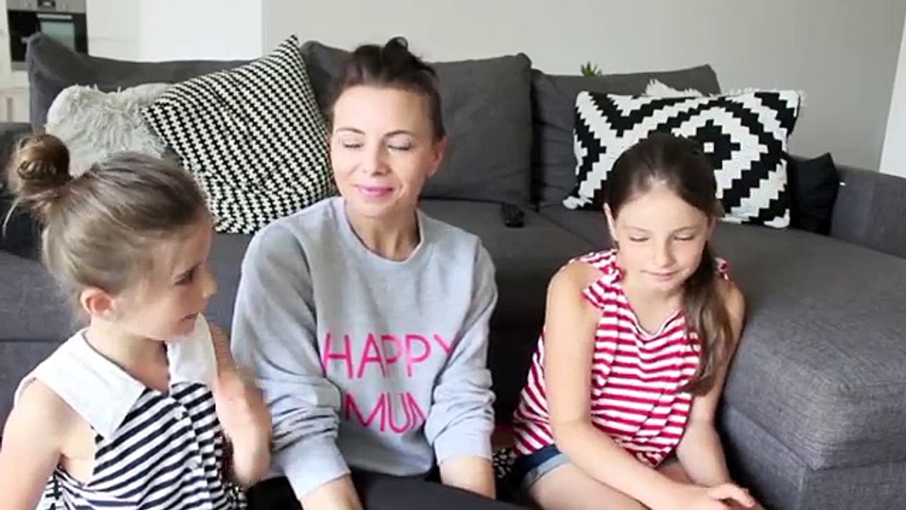 4 JEUX (PASSE-TEMPS) à faire avec les enfants