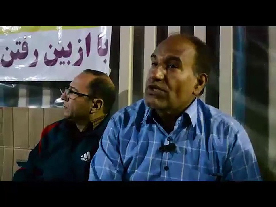 مستند جنجالی منتشر شده از سپرده گذاران مظلوم کاسپین با مجوز رسمی از بانک مرکزی