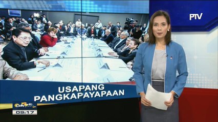 Sec. Bello: Peace talks sa pagitan ng pamahalaan at CPP-NPA-NDF, may pag-asa pa