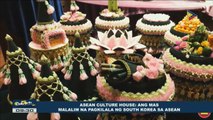 ASEAN Culture House: Ang mas malalim na pagkilala ng South Korea sa #ASEAN