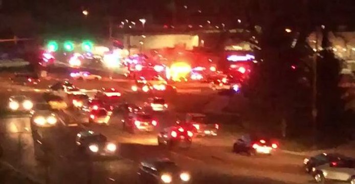 Shooting at Thornton Walmart Kills 3