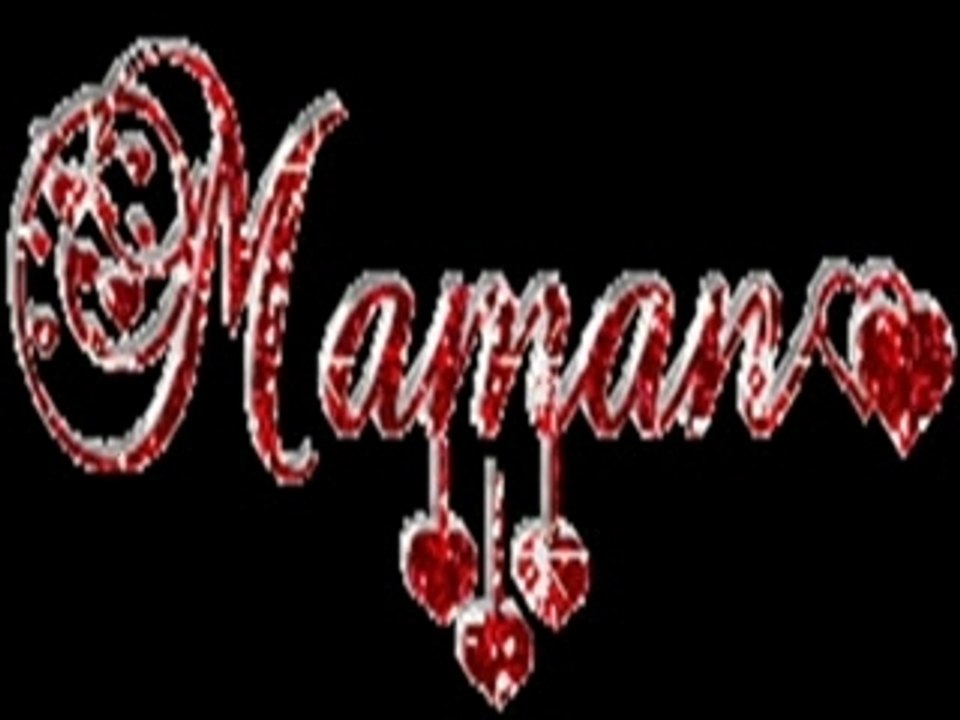 Maman