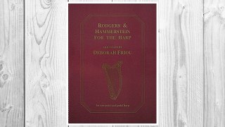 Download PDF Rodgers & Hammerstein For The Harp FREE