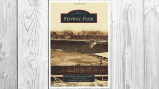Download PDF Fenway Park (Images of America) FREE