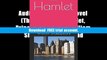 Audiobook  Hamlet: Novel (The Tragedy of Hamlet, Prince of Denmark) William Shakespeare For Ipad