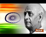 Birth Anniversary: Know about Sardar Vallabhbhai Patel who united India