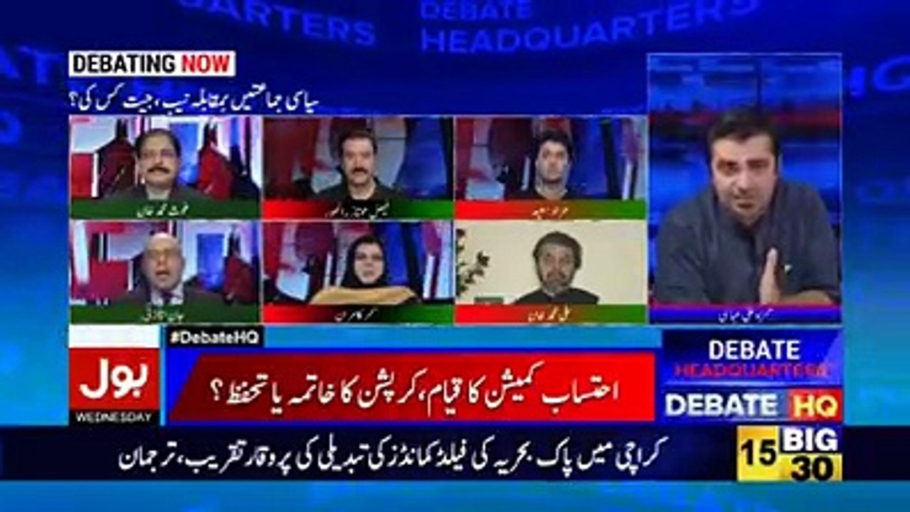 ن) لیگ اپنا اصلی رنگ دکھانے لگی ہے - کویی ان سے سوال کرے تو لڑایی پے اتر اتے ہیں. اپ خود دیکھیں جب ان سے سچائی کا پوچھا