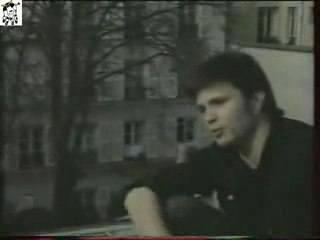 Noir Desir - Live/Interview