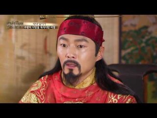 그 옛날에도 저런 취향이...! 악녀 달기가 주왕의 사랑 독차지한 비결은?