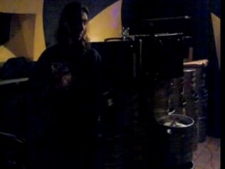 Ismael guitare + basse