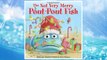 Download PDF The Not Very Merry Pout-Pout Fish (A Pout-Pout Fish Adventure) FREE