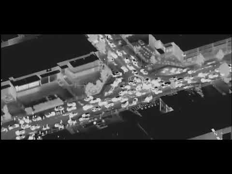 Queensland Police Makes Arrests After 'Hoon' Drivers Cause Havoc