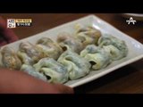 [선공개] 점심시간에 몰려드는 손님들, 서민갑부 만두의 비밀은?