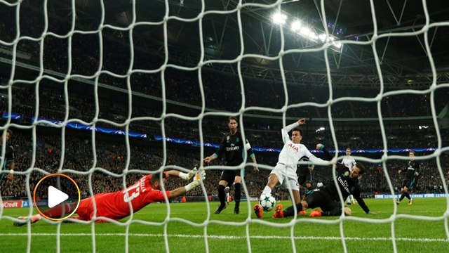 Apa sudah jadi? Real Madrid tewas lagi