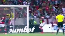 Flamengo 3 x 3 Fluminense - Melhores Momentos (COMPLETO) - Sul-Americana 2017
