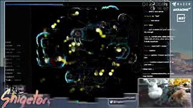 Cookiezi ClariS - Hitorigoto -TV MIX- [Soliloquy] +HD,HR,DT 95.29% FC 601pp Livestream w chat!! (1)