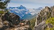O Mundo Visto do Céu - EUA: Montana (Dublado) Documentário Discovery Channel [HD]