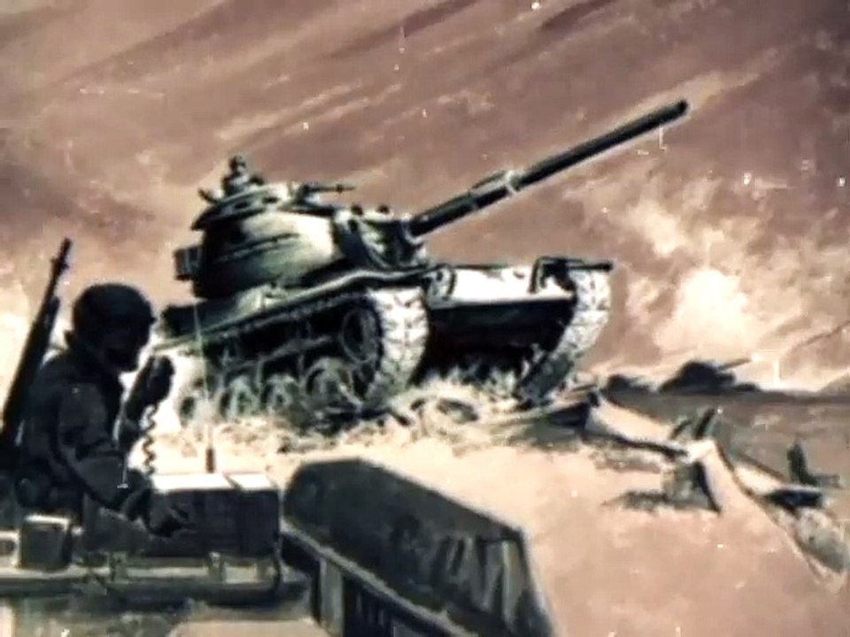 Panama Jungles_ The Big Green Lab 1969