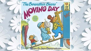 Download PDF The Berenstain Bears' Moving Day FREE