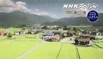 【NHKスペシャル予告動画】列島誕生　ジオ・ジャパン 第１集 奇跡の島はこうして生まれた