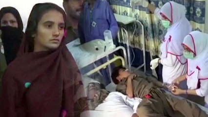 '여성 억압이 낳은 비극'...17명 숨지게 한 '결혼 당한' 신부 / YTN