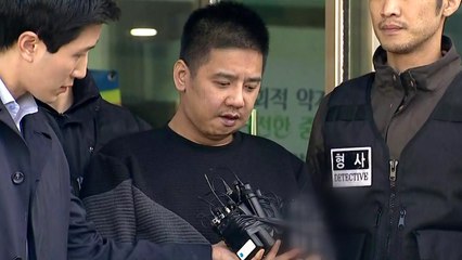 검찰, "이영학 범행동기 변태성욕장애"...구속 기소 / YTN